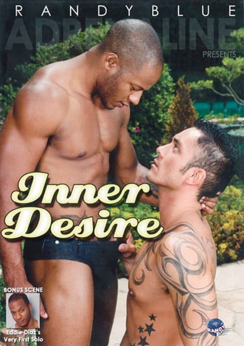 Постер: Inner Desire