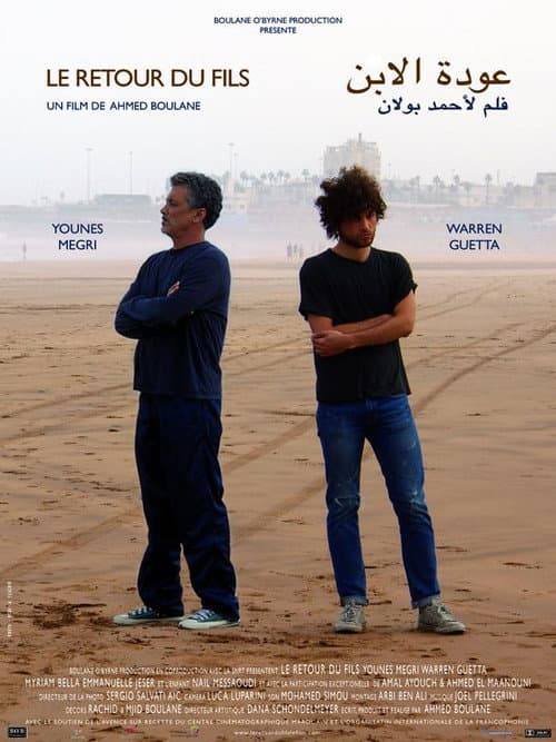 Постер: Le Retour du fils