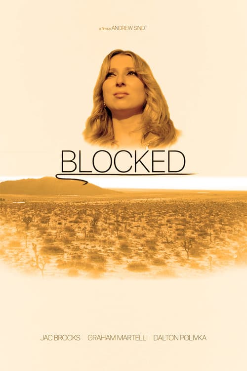 Постер: Blocked