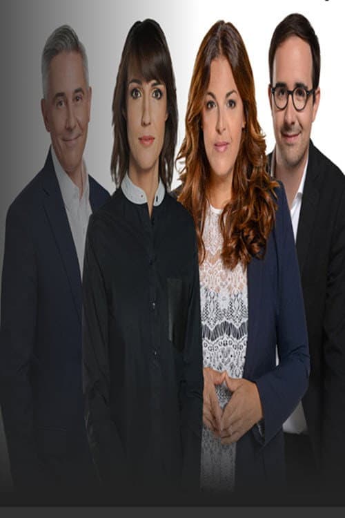 Постер: En Direct du monde