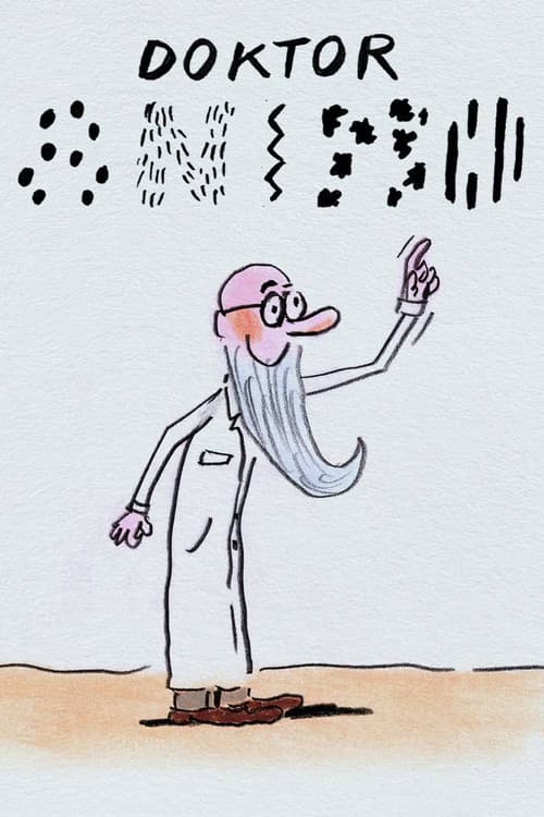 Постер: Doktor Animo