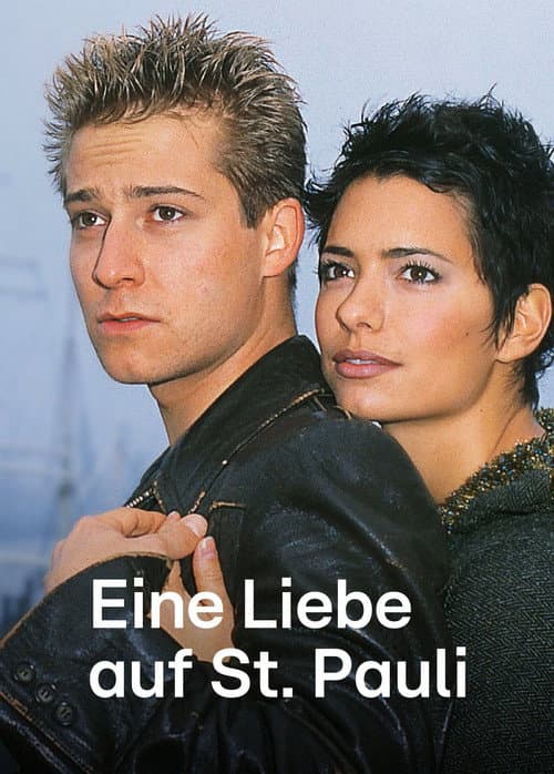 Постер: Der Hurenstreik - Eine Liebe auf St. Pauli