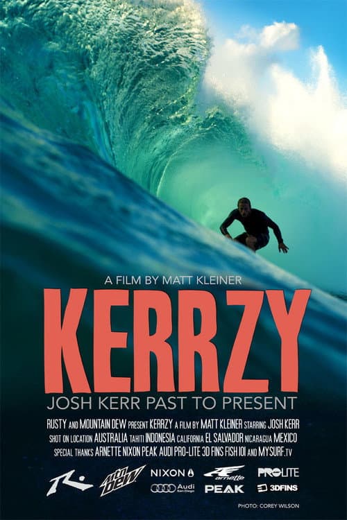 Постер: KERRZY