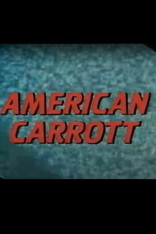 Постер: American Carrott