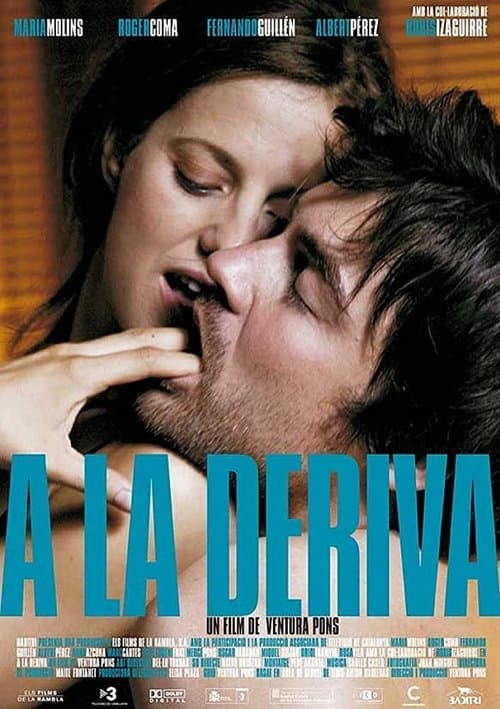 Постер: A la deriva