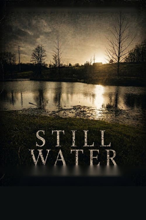 Постер: Still Water