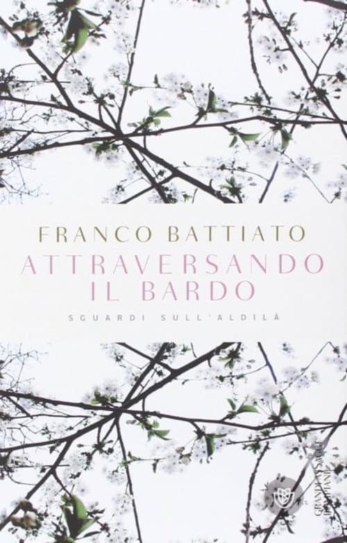 Постер: Attraversando il Bardo: Sguardi sull'Aldilà