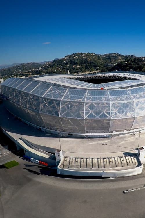 Постер: MEGASTADIUM : Le tour de France