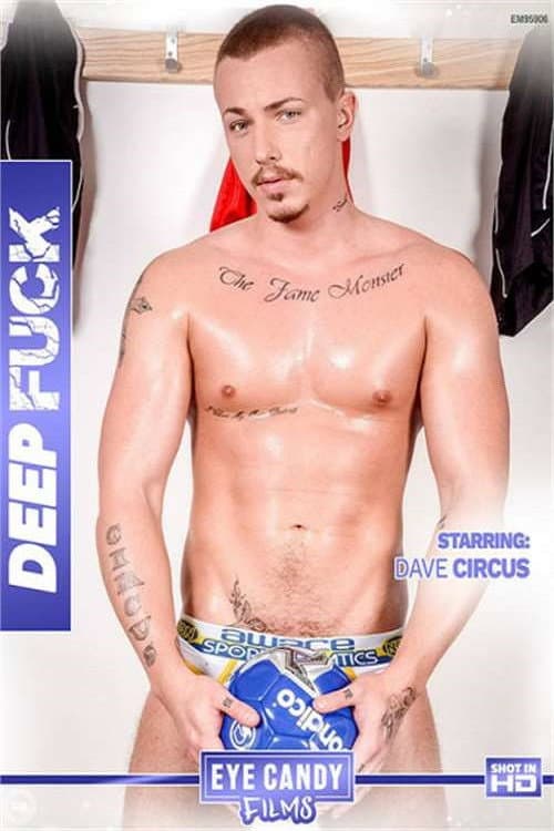 Постер: Deep Fuck