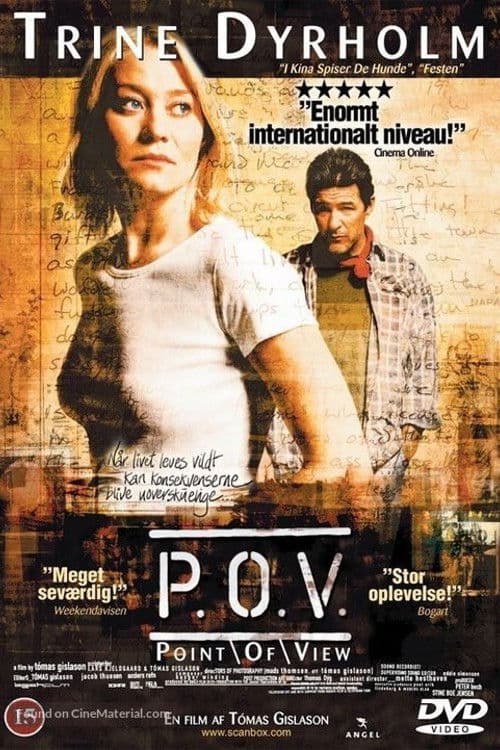 Постер: P.O.V.