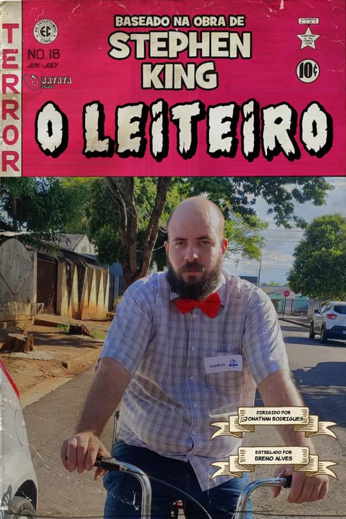 Постер: O Leiteiro