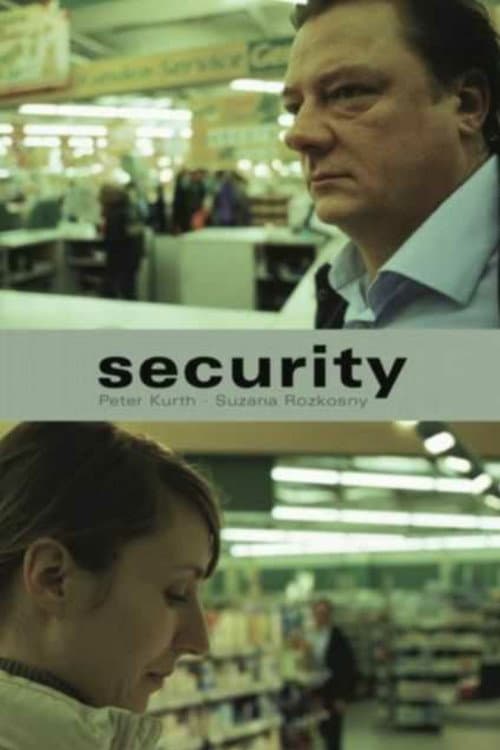Постер: Security