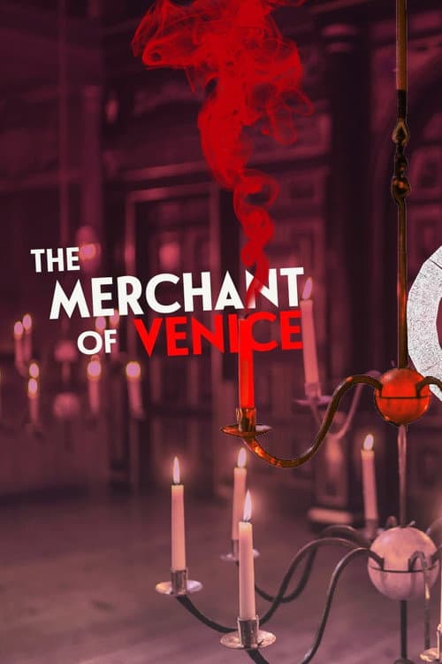 Постер: The Merchant of Venice