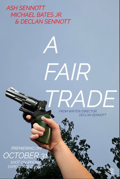 Постер: A Fair Trade