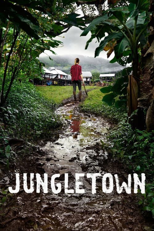Постер: Jungletown