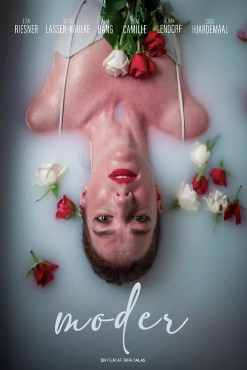 Постер: Moder