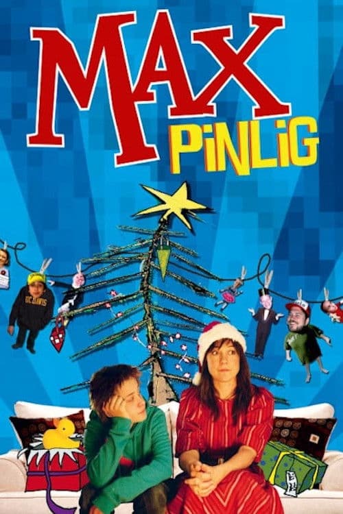 Постер: Max Pinlig