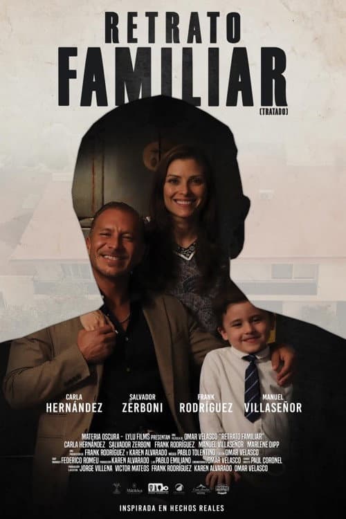 Постер: Retrato Familiar