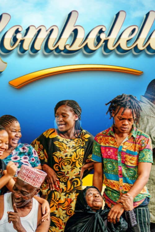 Постер: Kombolela