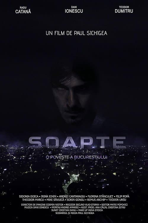 Постер: Șoapte