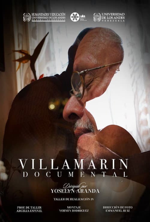 Постер: Villamarín