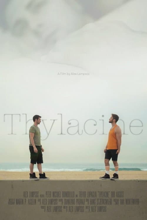 Постер: Thylacine