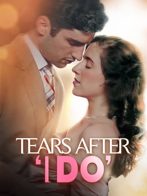Постер: Tears After I Do