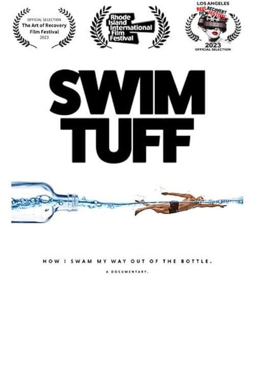 Постер: Swim Tuff