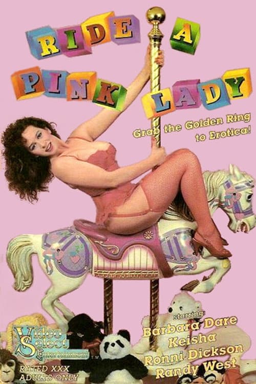 Постер: Ride a Pink Lady