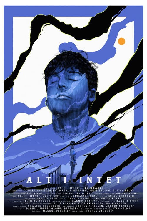 Постер: Alt I Intet
