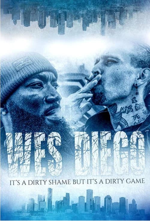 Постер: Wes Diego