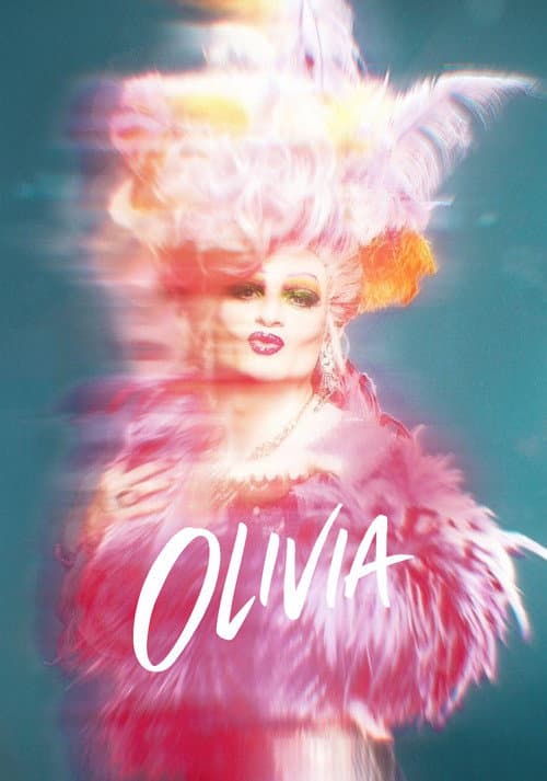 Постер: Olivia