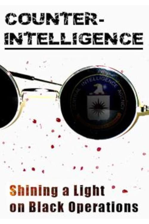 Постер: Counter-Intelligence