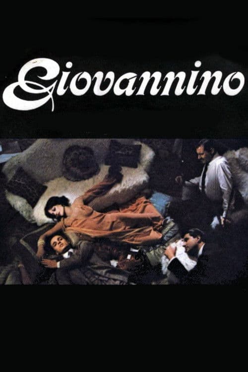 Постер: Giovannino