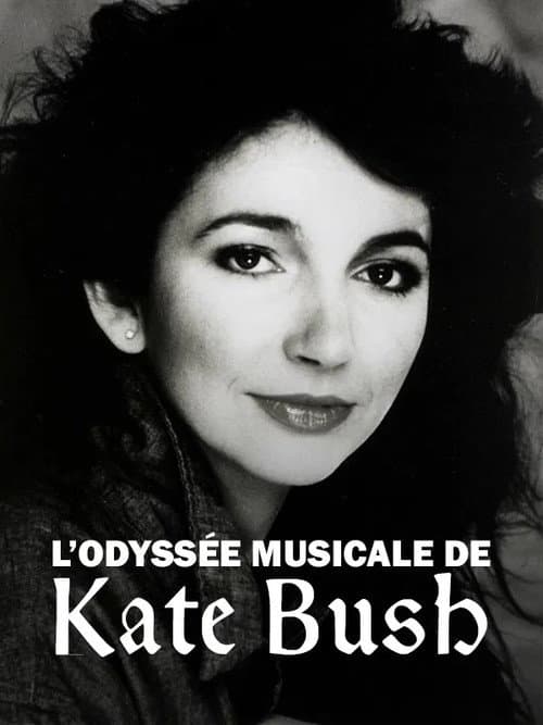 Постер: Kate Bush: The Timeless Genius