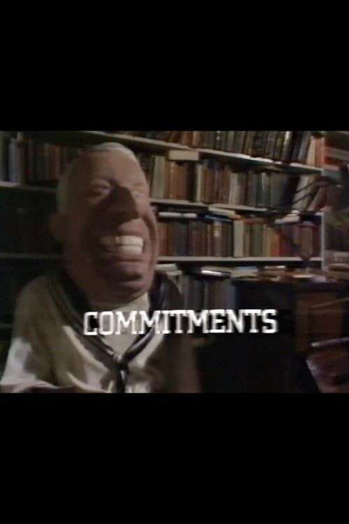 Постер: Commitments