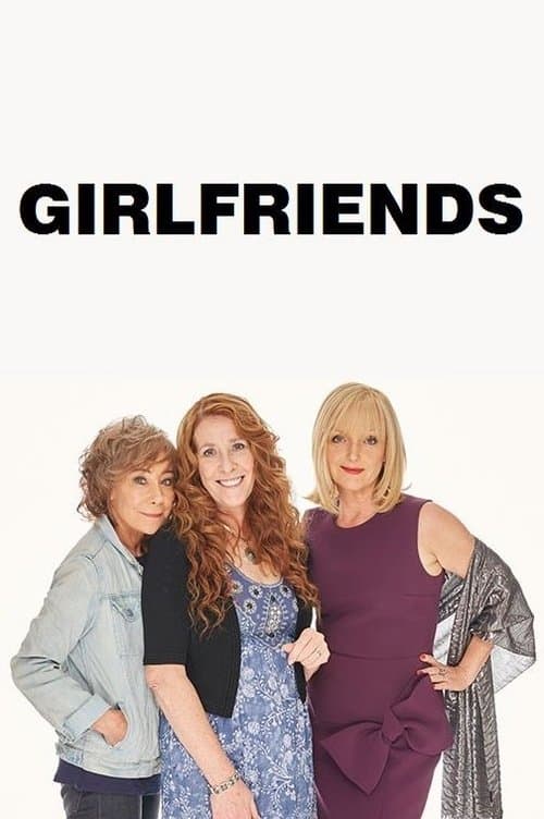 Постер: Girlfriends
