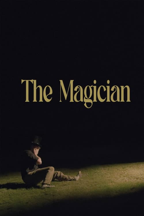 Постер: The Magician