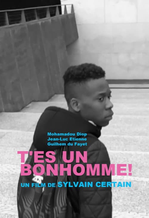 Постер: T'es un Bonhomme !
