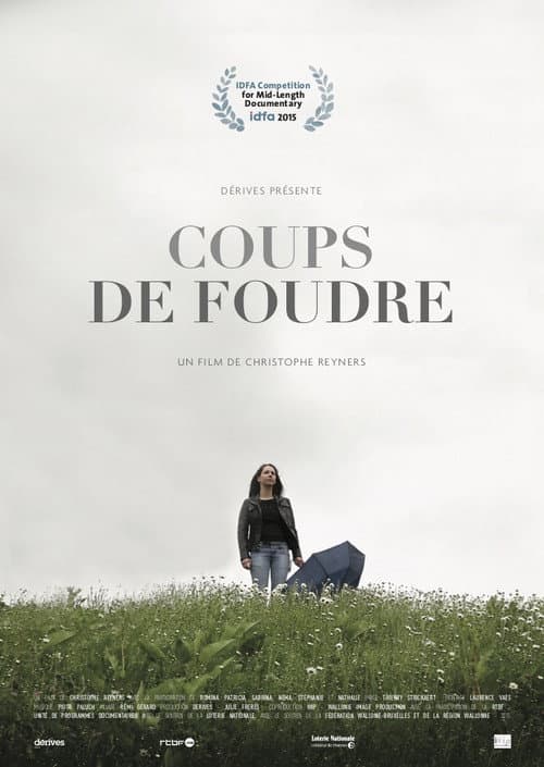 Постер: Coups de Foudre