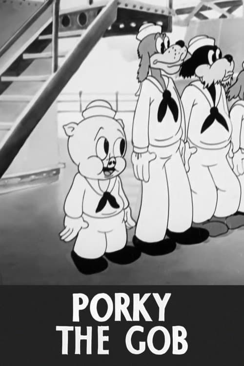 Постер: Porky the Gob