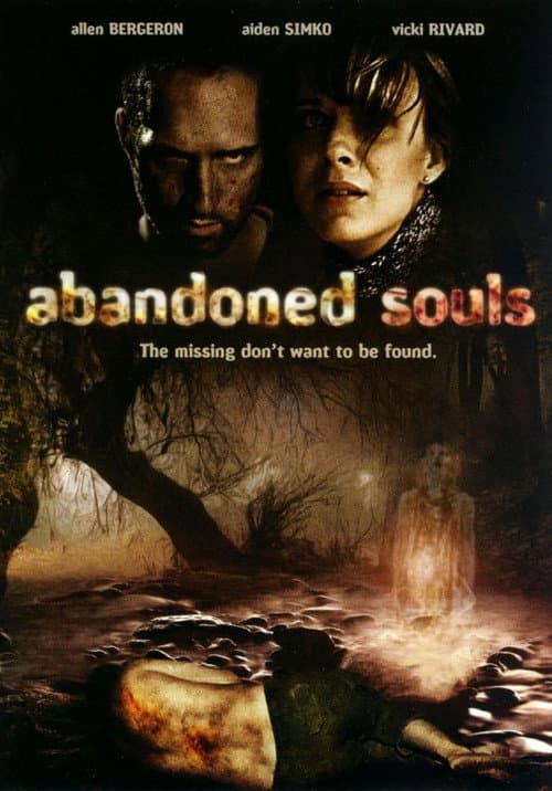 Постер: Abandoned Souls