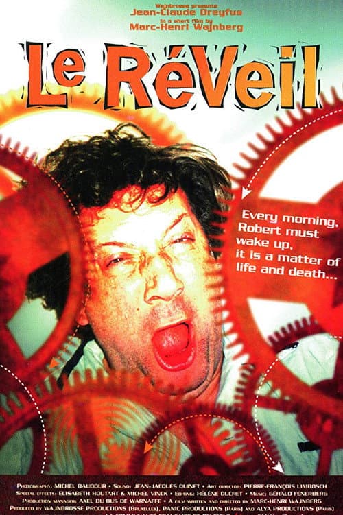Постер: Le réveil