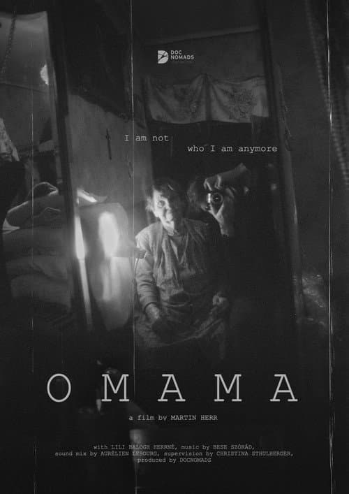 Постер: Omama