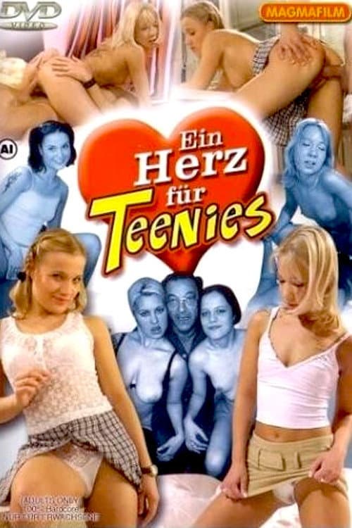 Постер: Ein Herz für Teenies