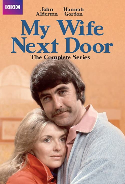 Постер: My Wife Next Door
