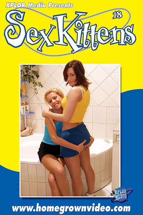 Постер: Sex Kittens 18