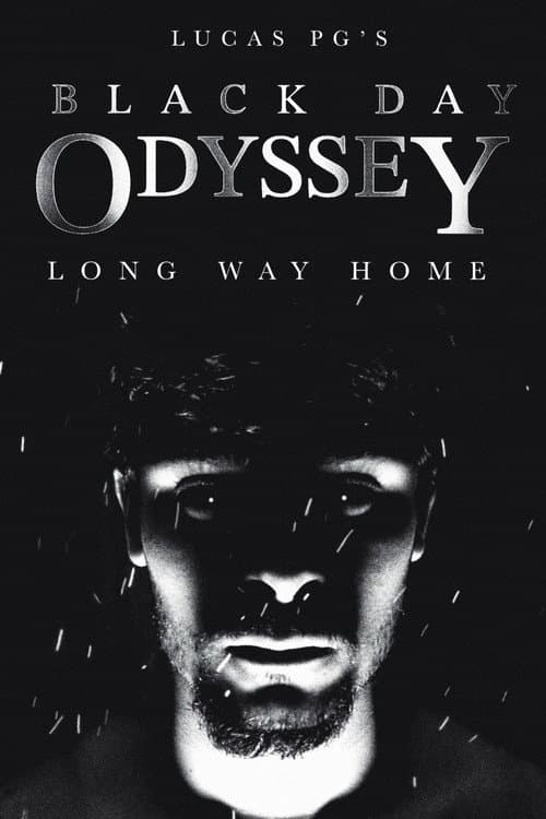 Постер: Black Day Odyssey: Long Way Home