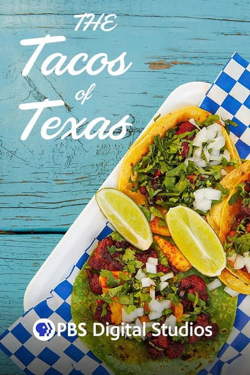 Постер: Tacos of Texas