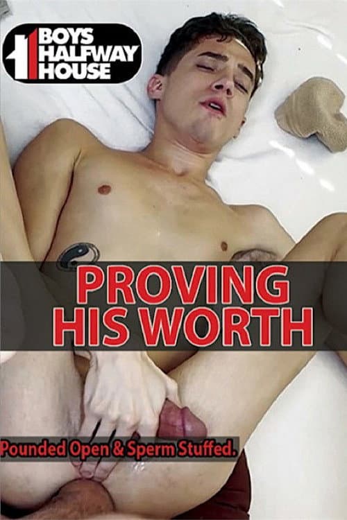 Постер: Proving His Worth